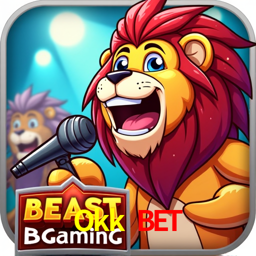 Slots na Plataforma Okk Bet