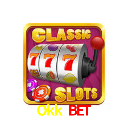 Cassino na plataforma Okk Bet