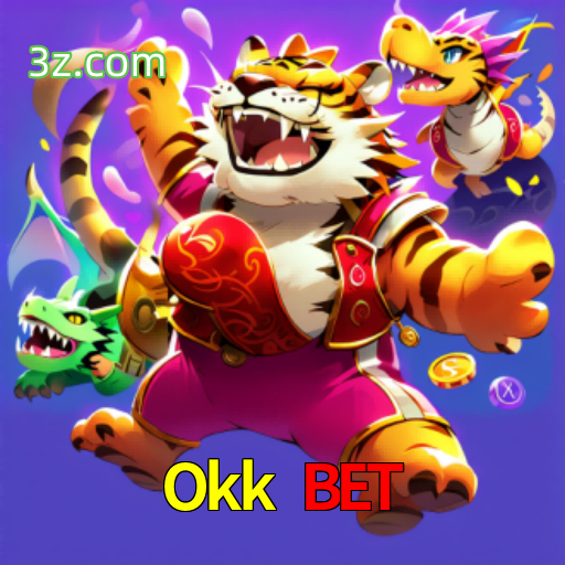 Okk Bet 